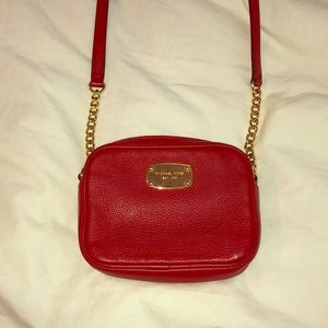 Authentic Michael Kors Bag